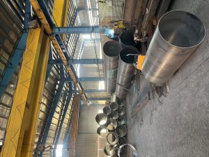 Sirjan Jahan Steel Company
