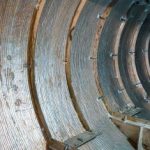 Overlay Cladding Of Coal Tar Refinery’s Distillation Column