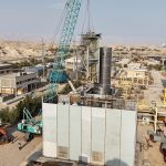 Installation and Pre-commissioning of Cold Box