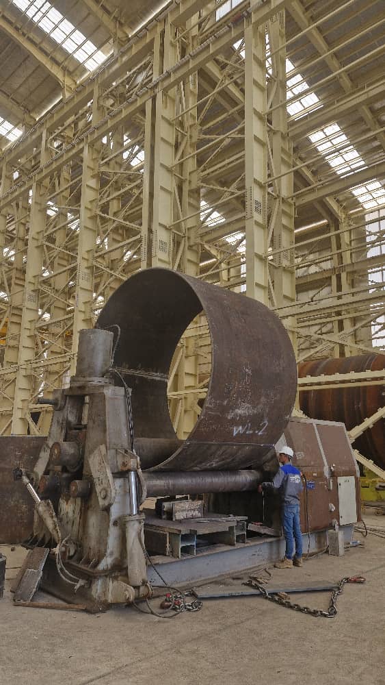 Read more about the article Manufacturing Of PSA Drums